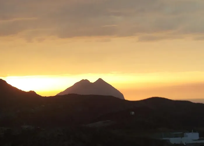 Antonia Апартаменты *