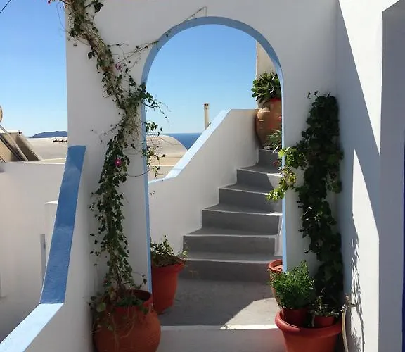 Antonia * Анафи