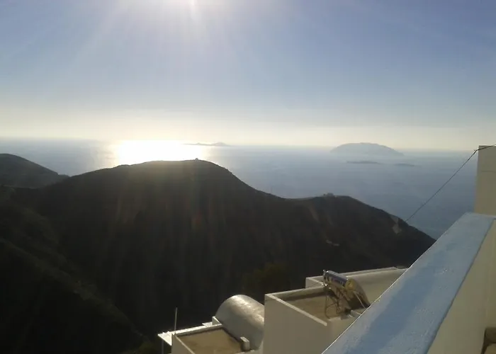 Апартаменты Antonia *