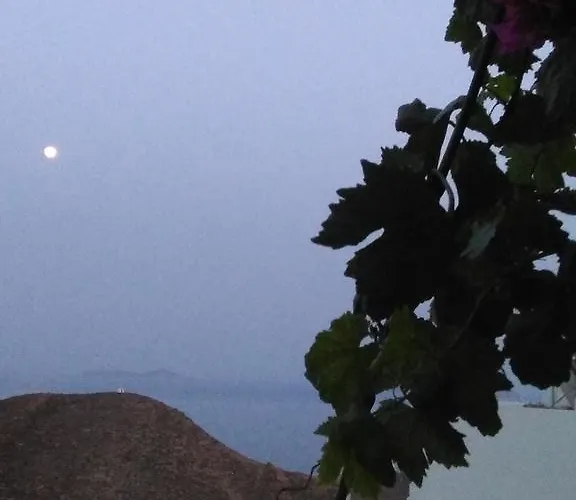 Апартаменты Antonia