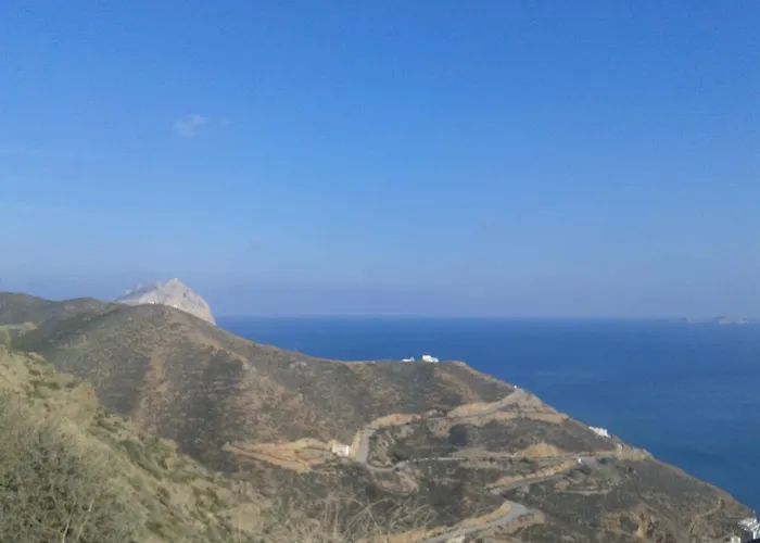 Апартаменты Antonia *